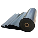 Geomembrana pead negra lisa 7m 