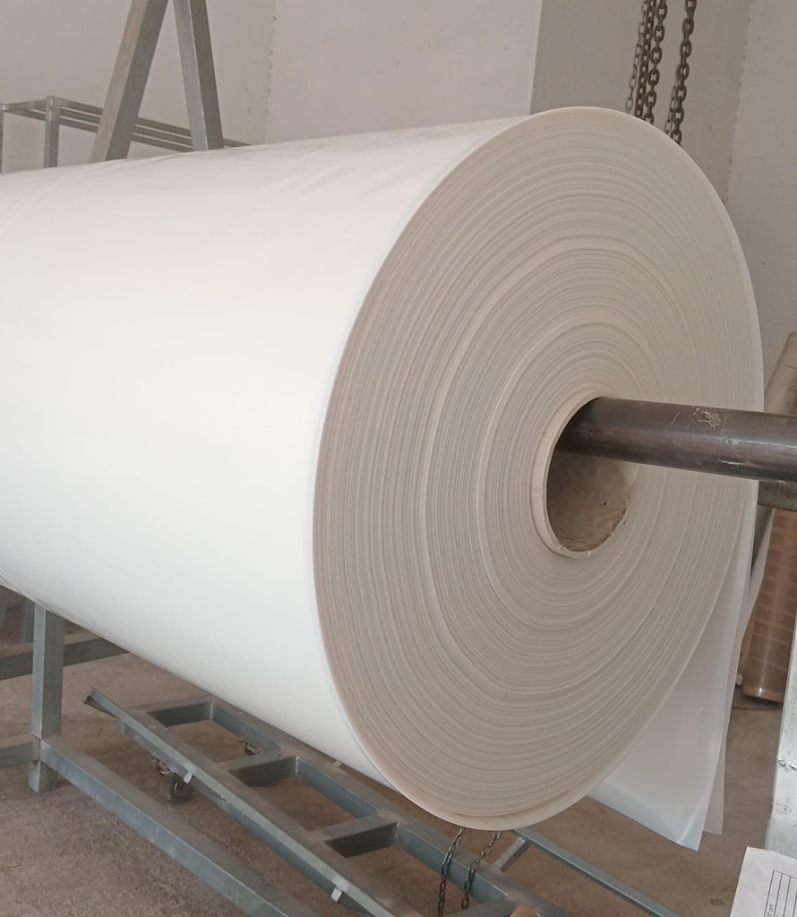 Plástico pentacapa difusor 25% cal. 720