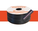 Cinta cintape gtr Ø16 6mil 1L/h 0,10m R.3050m
